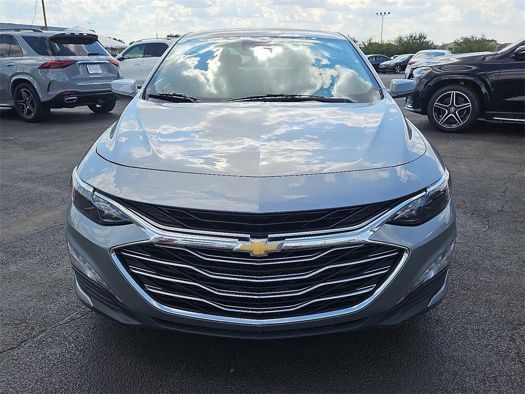 used 2023 Chevrolet Malibu car, priced at $14,888