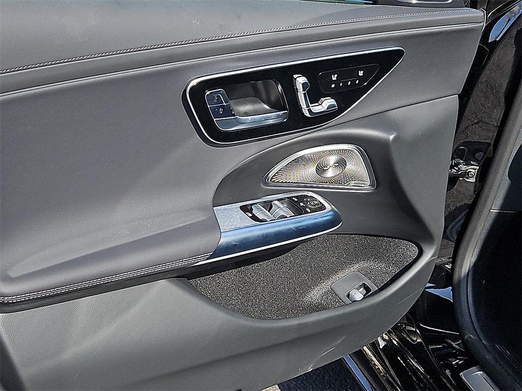 new 2025 Mercedes-Benz E-Class car, priced at $79,860