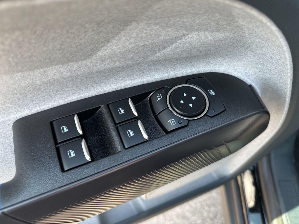 new 2025 Ford Maverick car, priced at $32,808