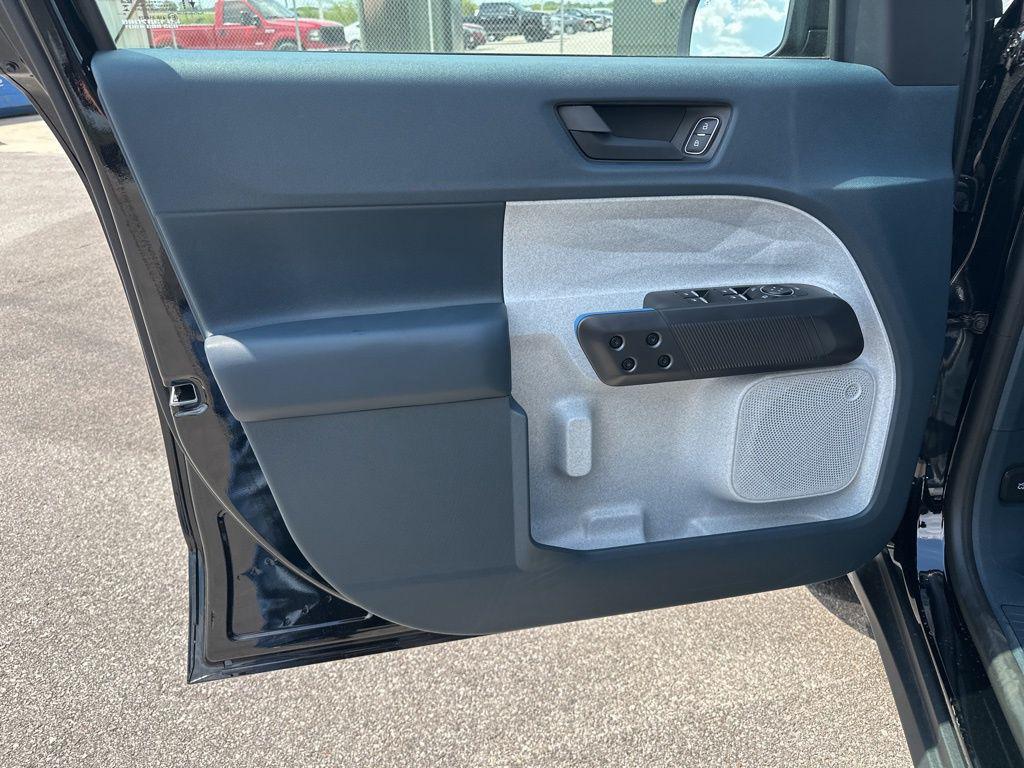 new 2025 Ford Maverick car, priced at $32,808