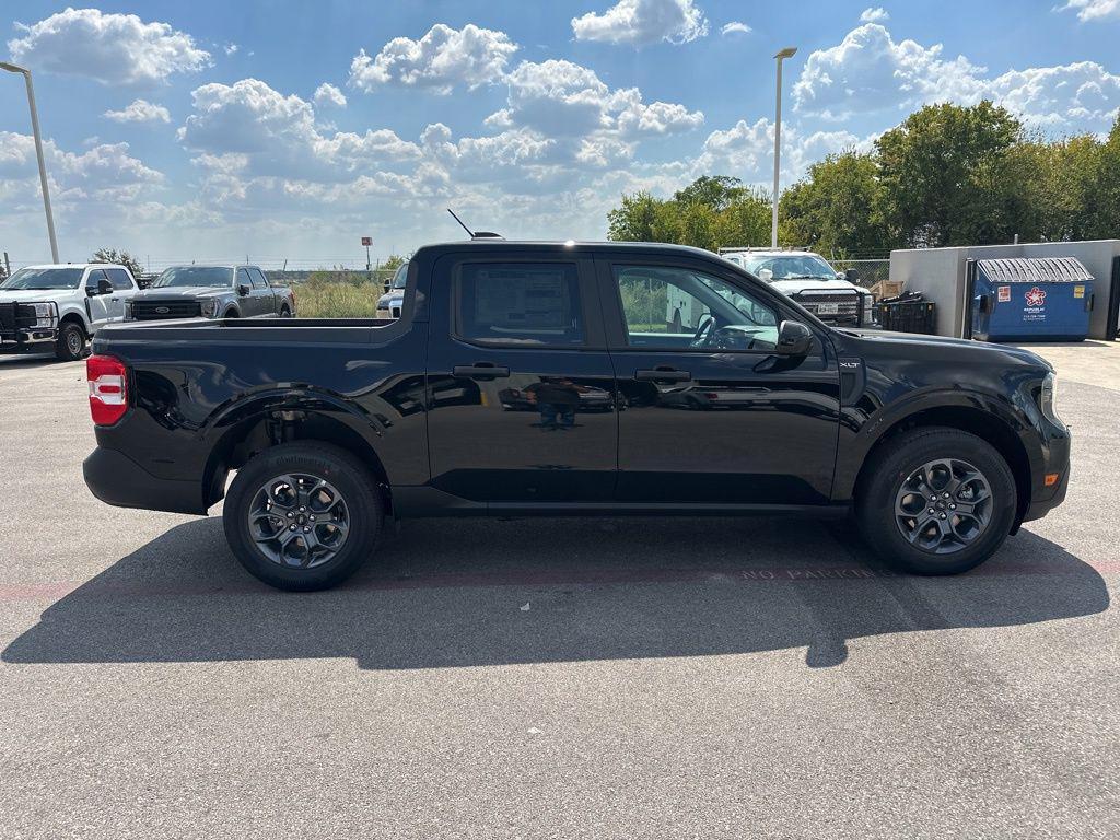 new 2025 Ford Maverick car, priced at $32,808
