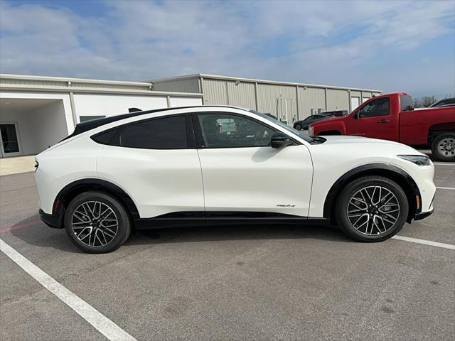 new 2024 Ford Mustang Mach-E car, priced at $46,999