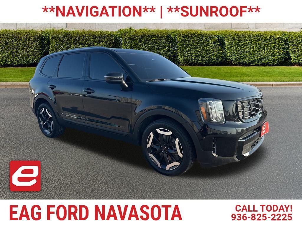 used 2023 Kia Telluride car, priced at $23,999