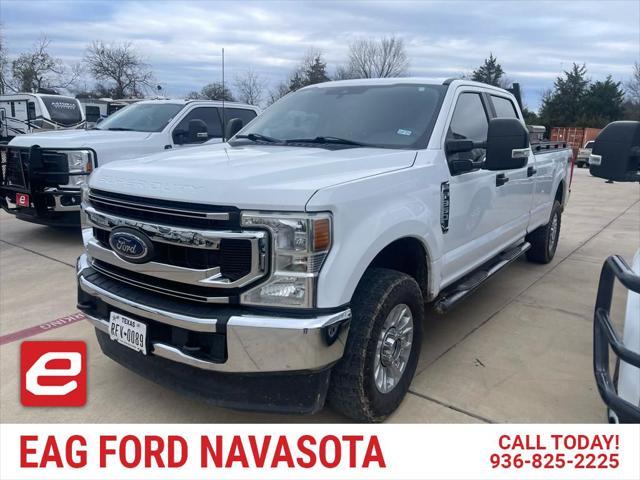 used 2022 Ford F-350 car, priced at $37,672