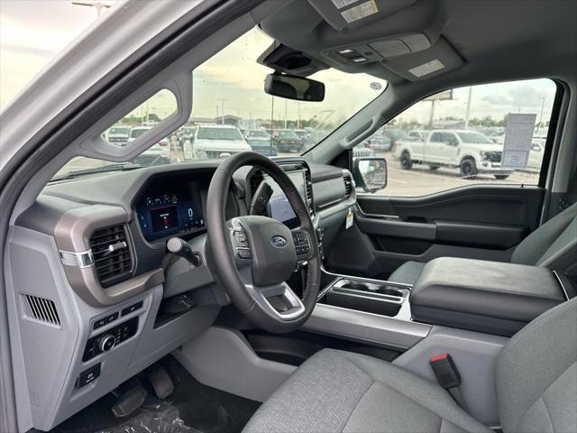 new 2024 Ford F-150 car, priced at $49,745