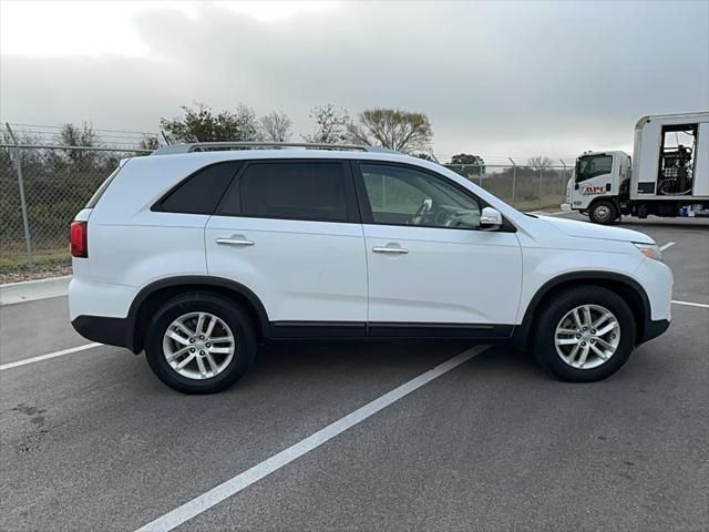 used 2014 Kia Sorento car, priced at $8,994