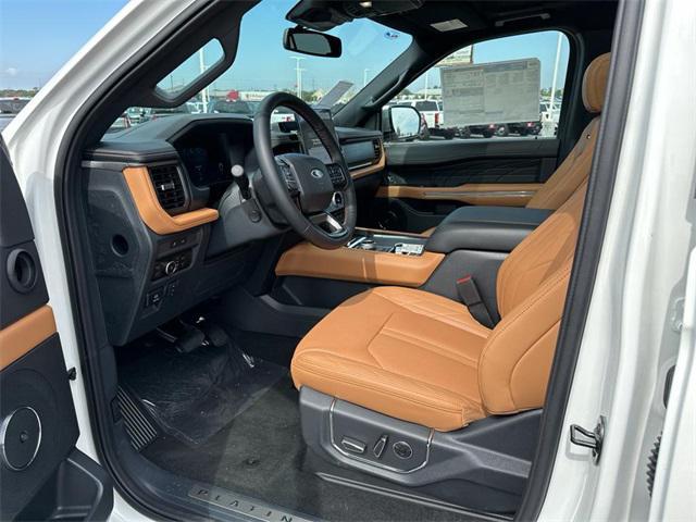 new 2024 Ford Expedition car, priced at $71,283