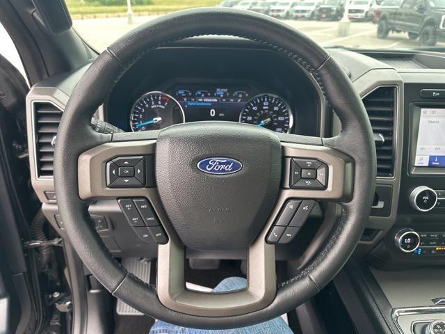 used 2020 Ford Expedition car, priced at $33,483