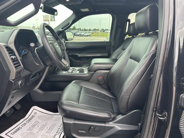 used 2020 Ford Expedition car, priced at $33,483
