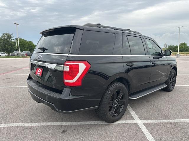 used 2020 Ford Expedition car, priced at $33,483