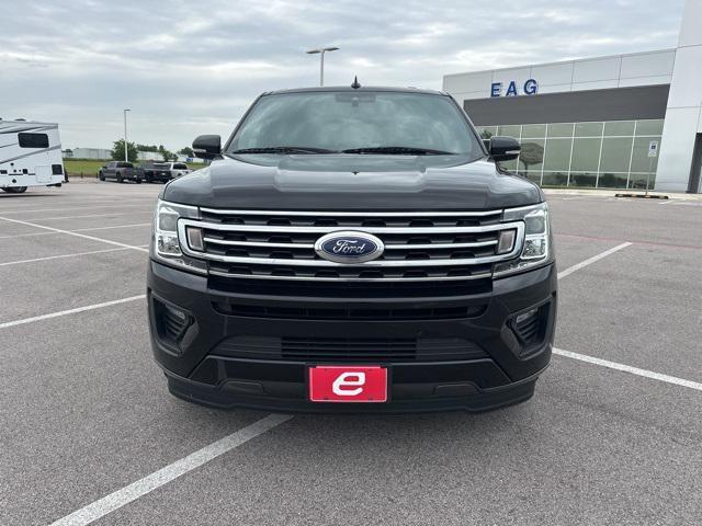 used 2020 Ford Expedition car, priced at $33,483