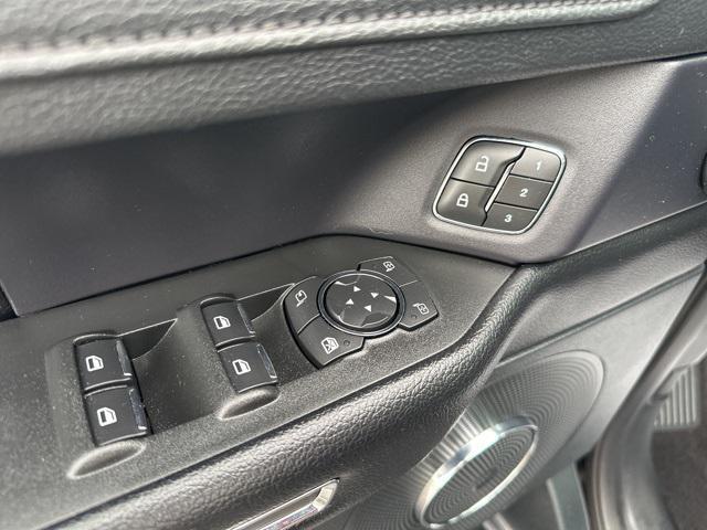 used 2020 Ford Expedition car, priced at $33,483