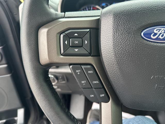 used 2020 Ford Expedition car, priced at $33,483