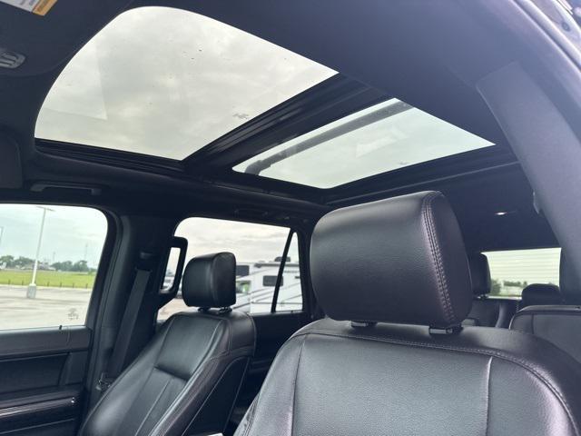 used 2020 Ford Expedition car, priced at $33,483