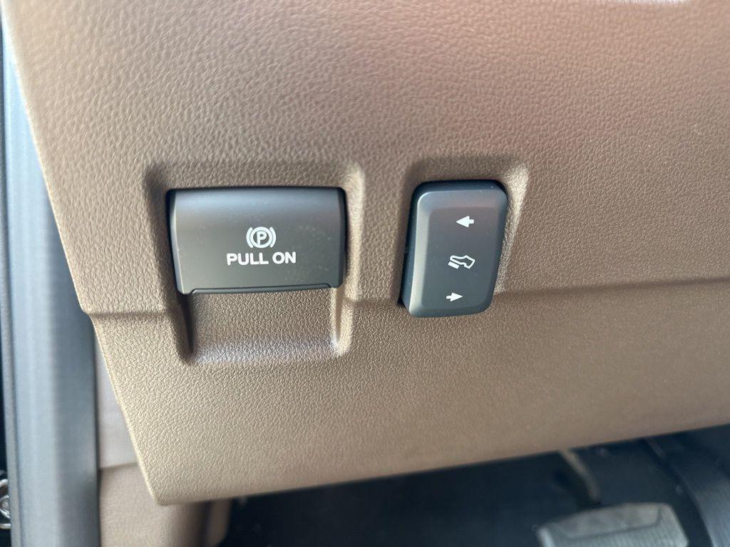 new 2026 Ford F-250 car, priced at $89,445