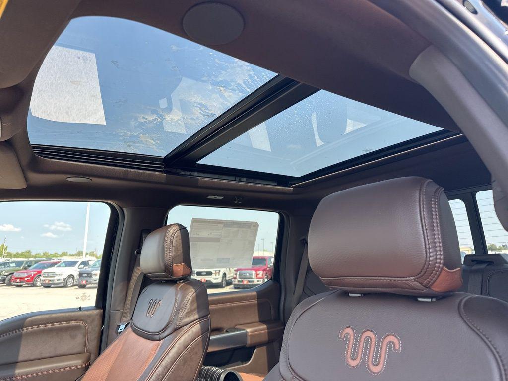 new 2026 Ford F-250 car, priced at $89,445