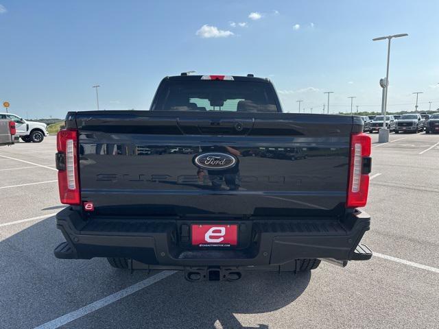new 2025 Ford F-250 car, priced at $61,473