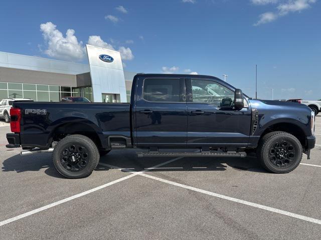 new 2025 Ford F-250 car, priced at $61,473