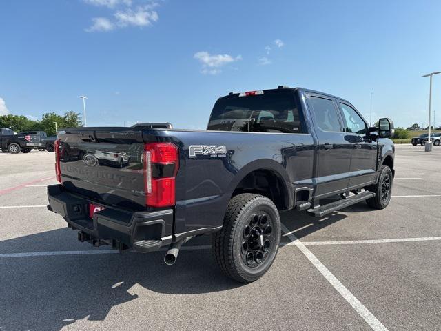 new 2025 Ford F-250 car, priced at $61,473