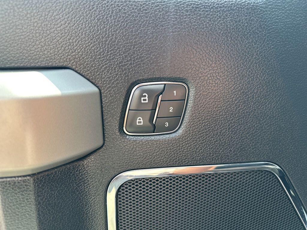 used 2018 Ford F-250 car, priced at $40,055