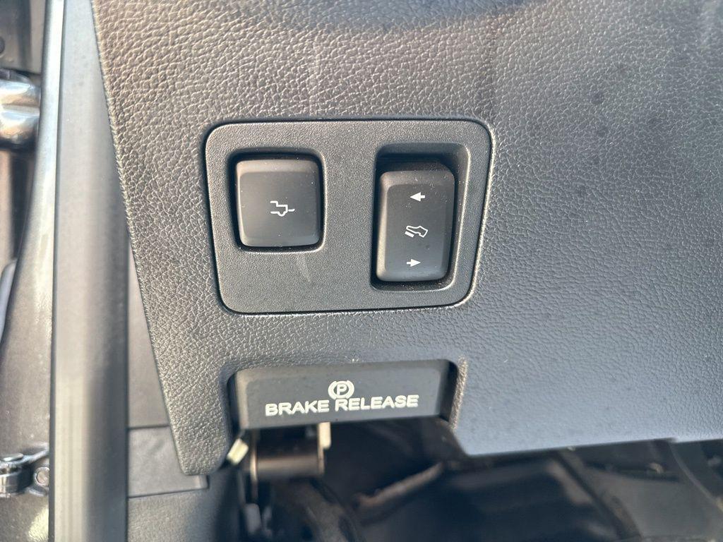used 2018 Ford F-250 car, priced at $40,055
