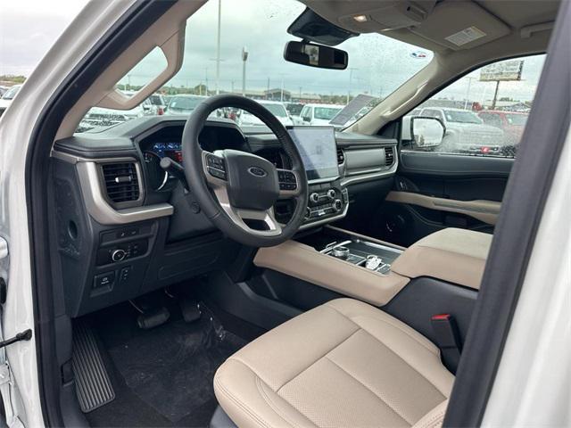 new 2024 Ford Expedition car, priced at $58,370