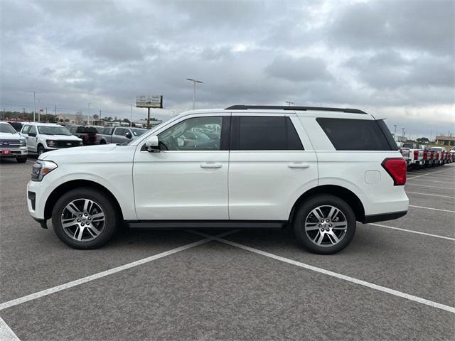 new 2024 Ford Expedition car, priced at $58,370