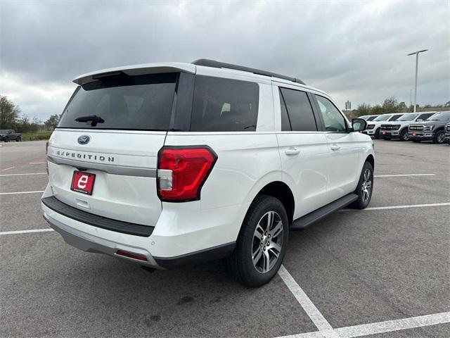 new 2024 Ford Expedition car, priced at $58,370