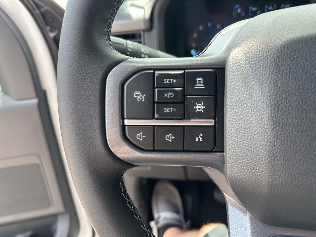 new 2025 Ford F-150 car, priced at $59,719