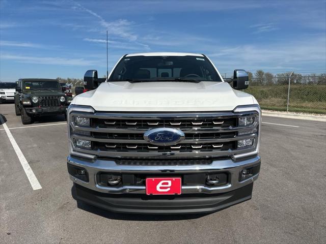 new 2024 Ford F-250 car, priced at $88,810