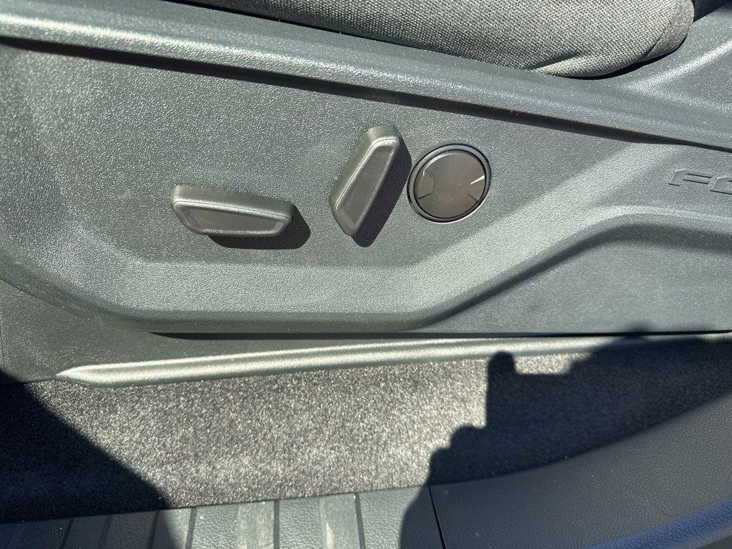 new 2025 Ford F-150 car, priced at $45,842