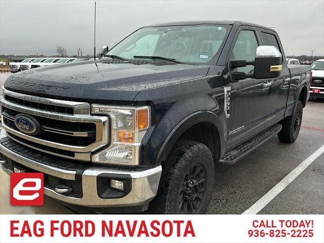 used 2022 Ford F-250 car, priced at $59,906