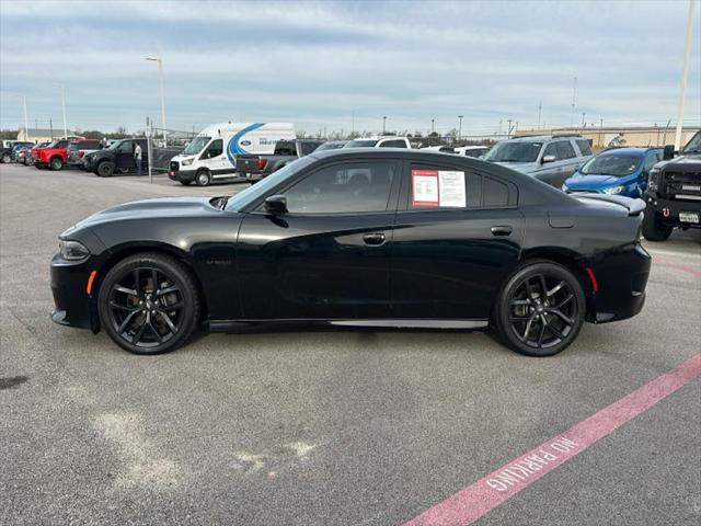 used 2020 Dodge Charger car, priced at $28,052