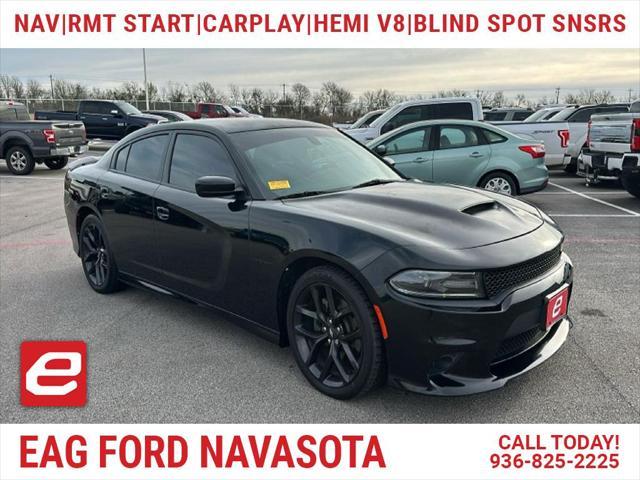 used 2020 Dodge Charger car, priced at $28,052