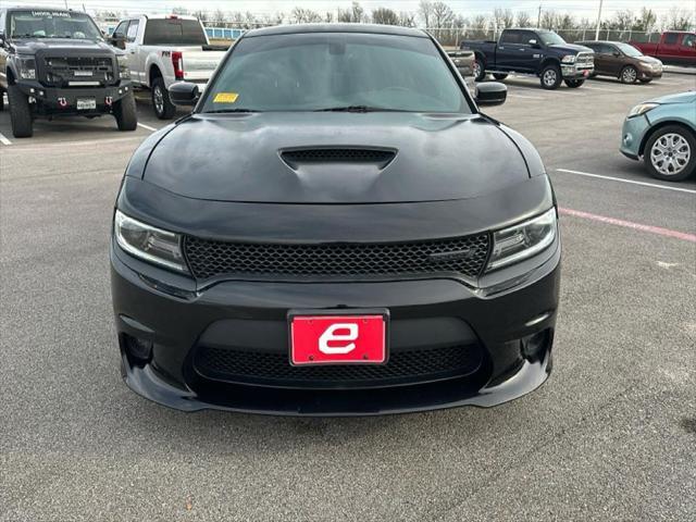 used 2020 Dodge Charger car, priced at $28,052