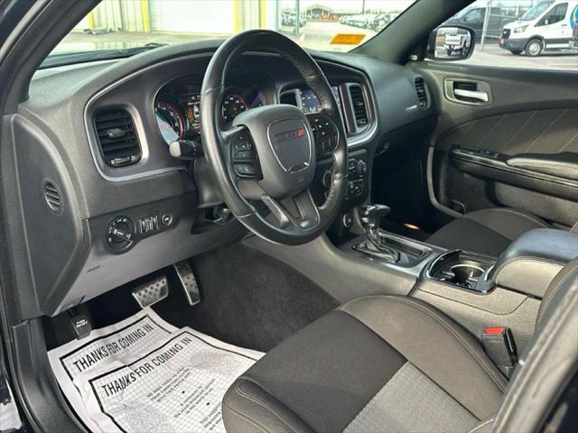 used 2020 Dodge Charger car, priced at $28,052