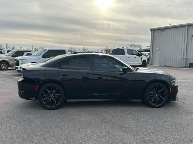 used 2020 Dodge Charger car, priced at $28,052