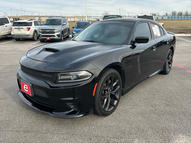 used 2020 Dodge Charger car, priced at $28,052