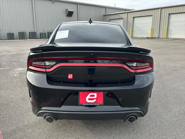 used 2020 Dodge Charger car, priced at $28,052