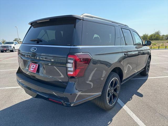 new 2024 Ford Expedition car, priced at $70,899