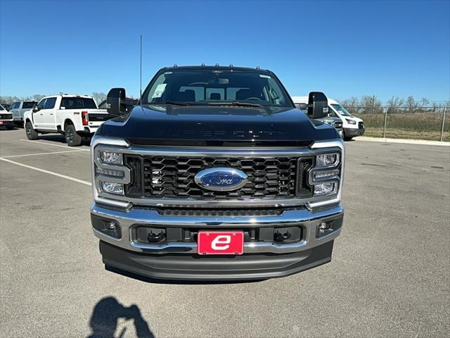 new 2024 Ford F-350 car, priced at $82,295