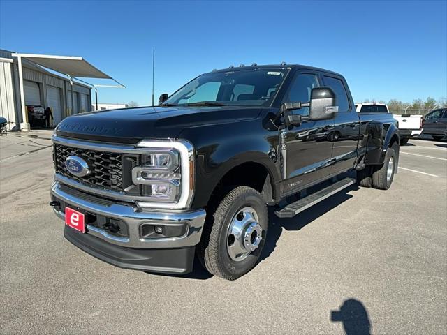 new 2024 Ford F-350 car, priced at $82,295