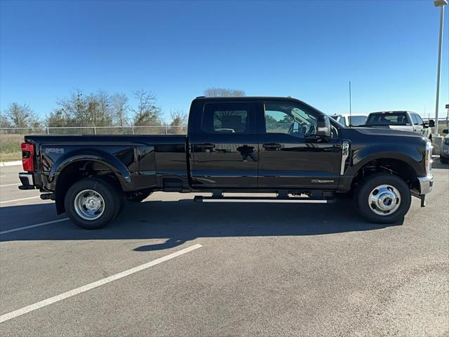 new 2024 Ford F-350 car, priced at $82,295