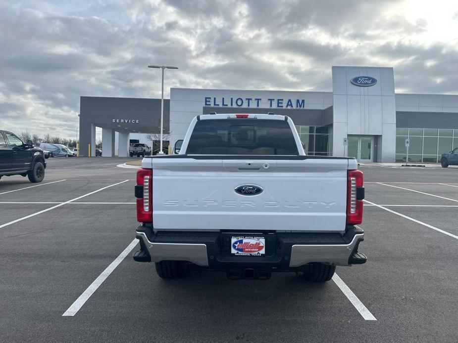 new 2024 Ford F-250 car, priced at $75,488