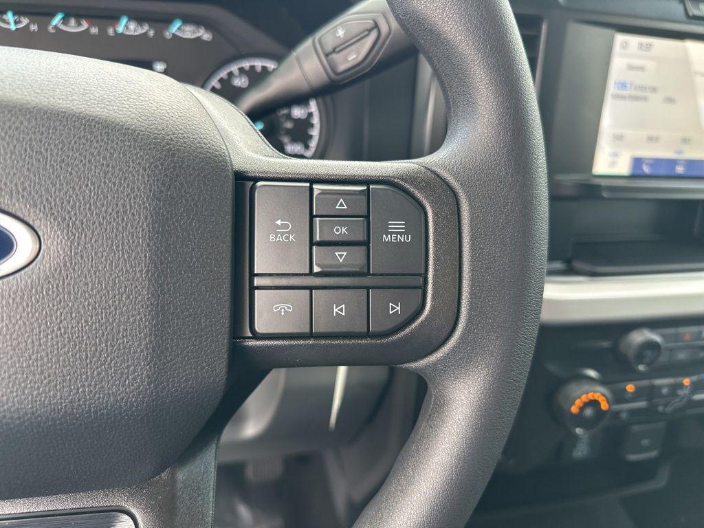 new 2026 Ford F-350 car, priced at $70,280