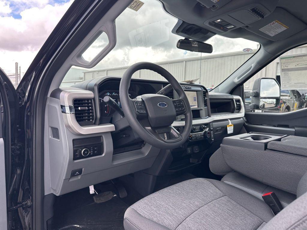 new 2026 Ford F-350 car, priced at $70,280