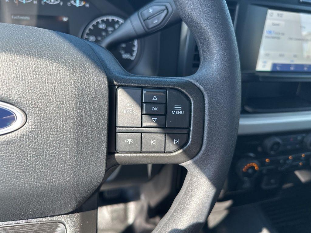 new 2026 Ford F-250 car, priced at $51,380