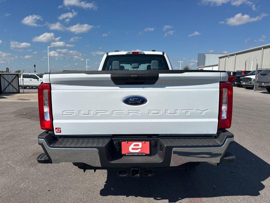 new 2026 Ford F-250 car, priced at $51,380