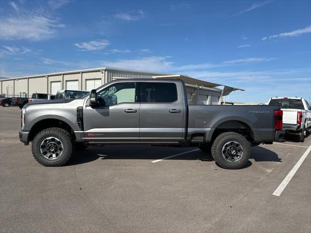 new 2024 Ford F-250 car, priced at $89,990