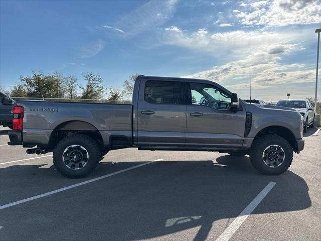 new 2024 Ford F-250 car, priced at $89,990